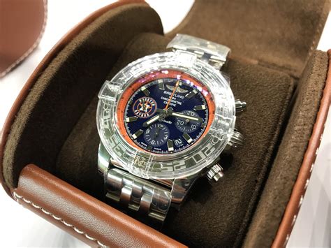 breitling watches houston|Breitling unisex watches.